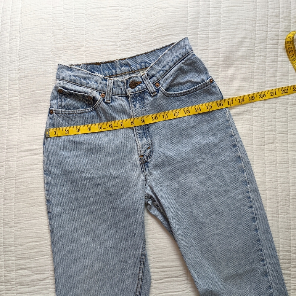 Vintage🔥512 Levi's - Picture 7 of 16